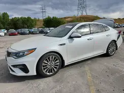 5XXGV4L24KG342136 2019 KIA OPTIMA