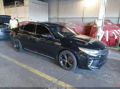 5XXGV4L25GG014845 2016 KIA OPTIMA