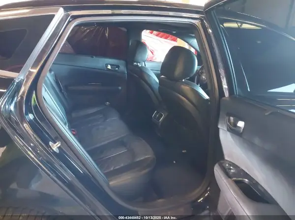 5XXGV4L25GG014845 2016 KIA OPTIMA - Image 8