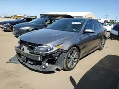 5XXGV4L25GG015803 2016 KIA OPTIMA