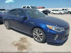 5XXGV4L25GG023402 2016 KIA OPTIMA