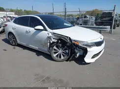 5XXGV4L25GG024002 2016 KIA OPTIMA