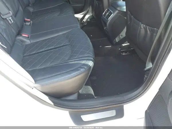 5XXGV4L25GG024002 2016 KIA OPTIMA - Image 8