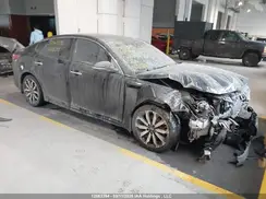 5XXGV4L25GG026297 2016 KIA OPTIMA