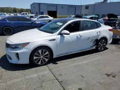 5XXGV4L25GG028342 2016 KIA OPTIMA