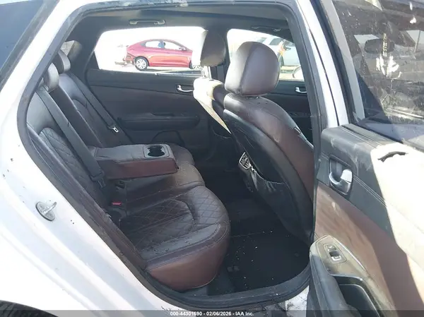 5XXGV4L25GG035081 2016 KIA OPTIMA - Image 8
