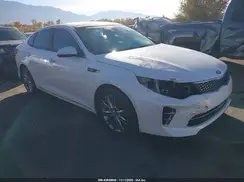 5XXGV4L25GG039146 2016 KIA OPTIMA