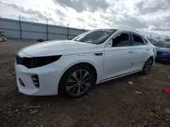 5XXGV4L25GG043861 2016 KIA OPTIMA