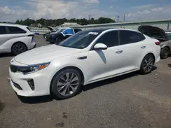 5XXGV4L25GG048090 2016 KIA OPTIMA