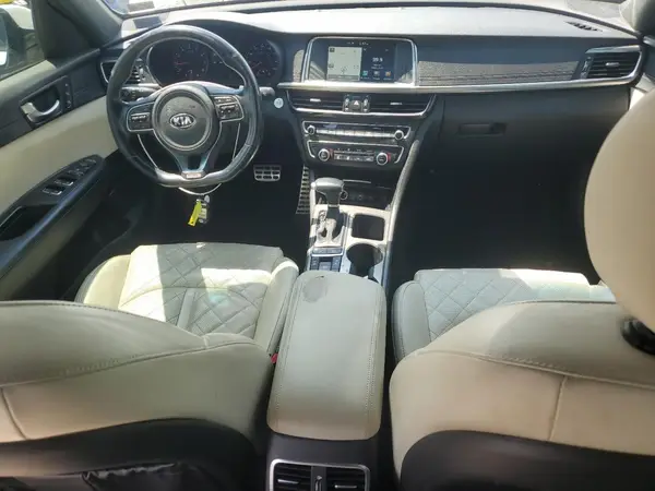 5XXGV4L25GG048090 2016 KIA OPTIMA - Image 8
