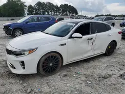 5XXGV4L25GG075564 2016 KIA OPTIMA