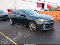 5XXGV4L25GG075726 2016 KIA OPTIMA