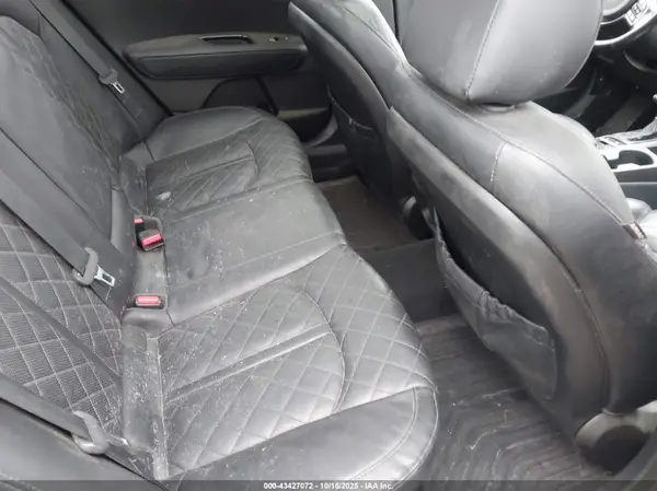 5XXGV4L25GG077668 2016 KIA OPTIMA - Image 8