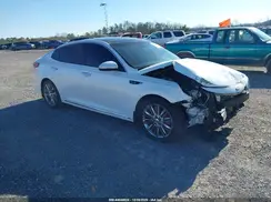 5XXGV4L25GG079999 2016 KIA OPTIMA