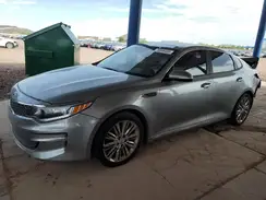 5XXGV4L25GG085754 2016 KIA OPTIMA