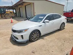 5XXGV4L25GG095345 2016 KIA OPTIMA