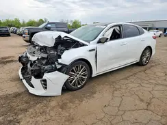 5XXGV4L25GG107459 2016 KIA OPTIMA