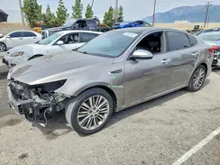 5XXGV4L25GG110264 2016 KIA OPTIMA