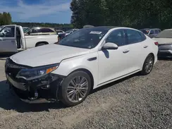 5XXGV4L25GG111060 2016 KIA OPTIMA