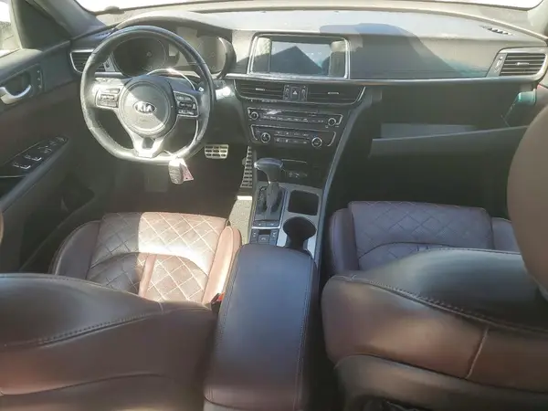 5XXGV4L25GG111060 2016 KIA OPTIMA - Image 8