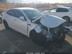 5XXGV4L25GG111883 2016 KIA OPTIMA