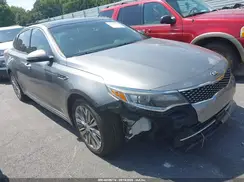 5XXGV4L25GG120115 2016 KIA OPTIMA