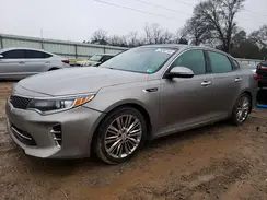 5XXGV4L25GG120129 2016 KIA OPTIMA