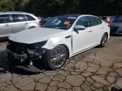 5XXGV4L25GG121202 2016 KIA OPTIMA