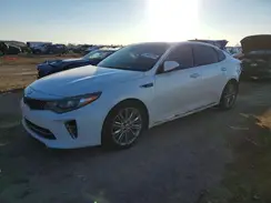5XXGV4L25HG132265 2017 KIA OPTIMA