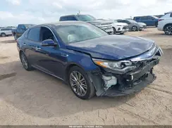 5XXGV4L25HG136770 2017 KIA OPTIMA