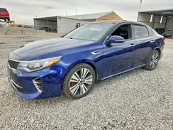 5XXGV4L25HG137112 2017 KIA OPTIMA