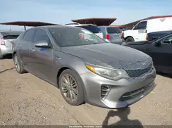 5XXGV4L25HG145016 2017 KIA OPTIMA