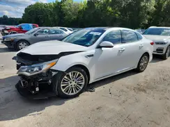5XXGV4L25HG158686 2017 KIA OPTIMA