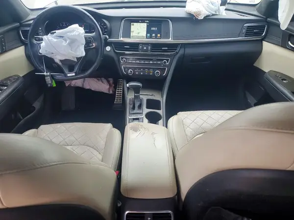 5XXGV4L25HG159210 2017 KIA OPTIMA - Image 8