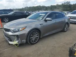5XXGV4L25HG159952 2017 KIA OPTIMA