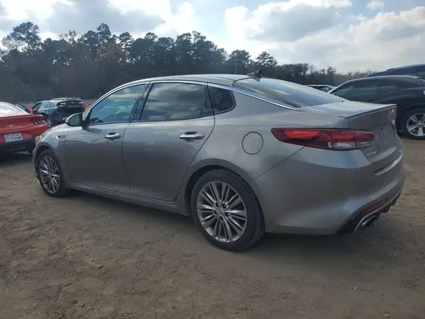 5XXGV4L25HG159952 2017 KIA OPTIMA - Image 2
