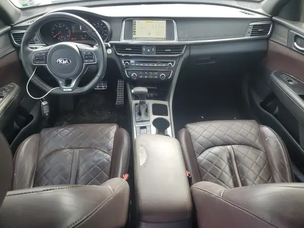 5XXGV4L25HG159952 2017 KIA OPTIMA - Image 8