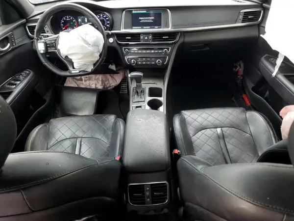 5XXGV4L25HG172488 2017 KIA OPTIMA - Image 8