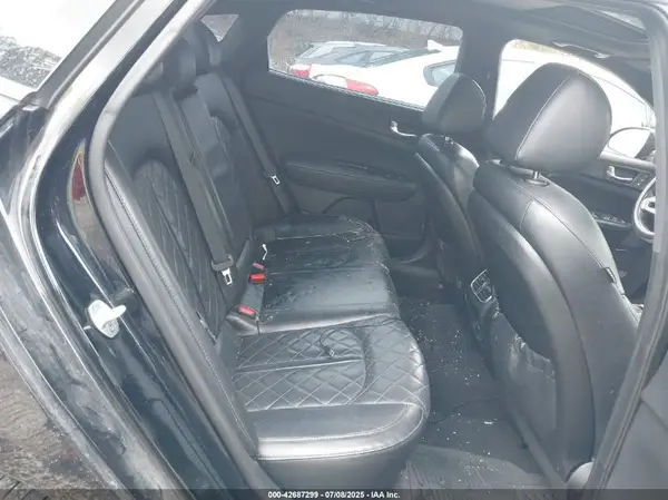 5XXGV4L25JG176997 2018 KIA OPTIMA - Image 8