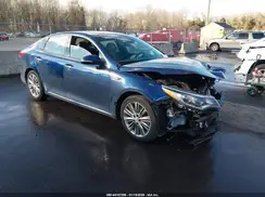 5XXGV4L25JG202482 2018 KIA OPTIMA