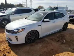 5XXGV4L25JG206211 2018 KIA OPTIMA