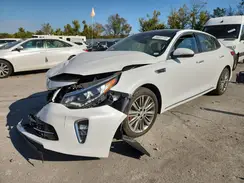 5XXGV4L25JG206239 2018 KIA OPTIMA