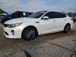5XXGV4L25JG206242 2018 KIA OPTIMA