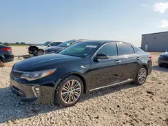 5XXGV4L25JG208430 2018 KIA OPTIMA