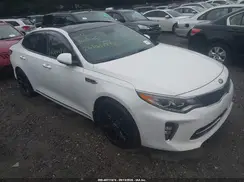 5XXGV4L25JG248491 2018 KIA OPTIMA