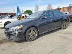 5XXGV4L25KG301739 2019 KIA OPTIMA