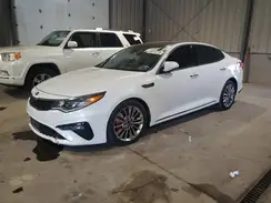 5XXGV4L25KG304611 2019 KIA OPTIMA