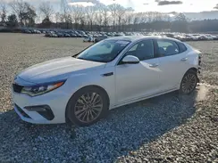 5XXGV4L25KG311767 2019 KIA OPTIMA