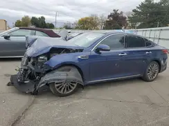 5XXGV4L25KG331064 2019 KIA OPTIMA