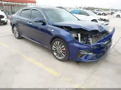5XXGV4L25KG340363 2019 KIA OPTIMA